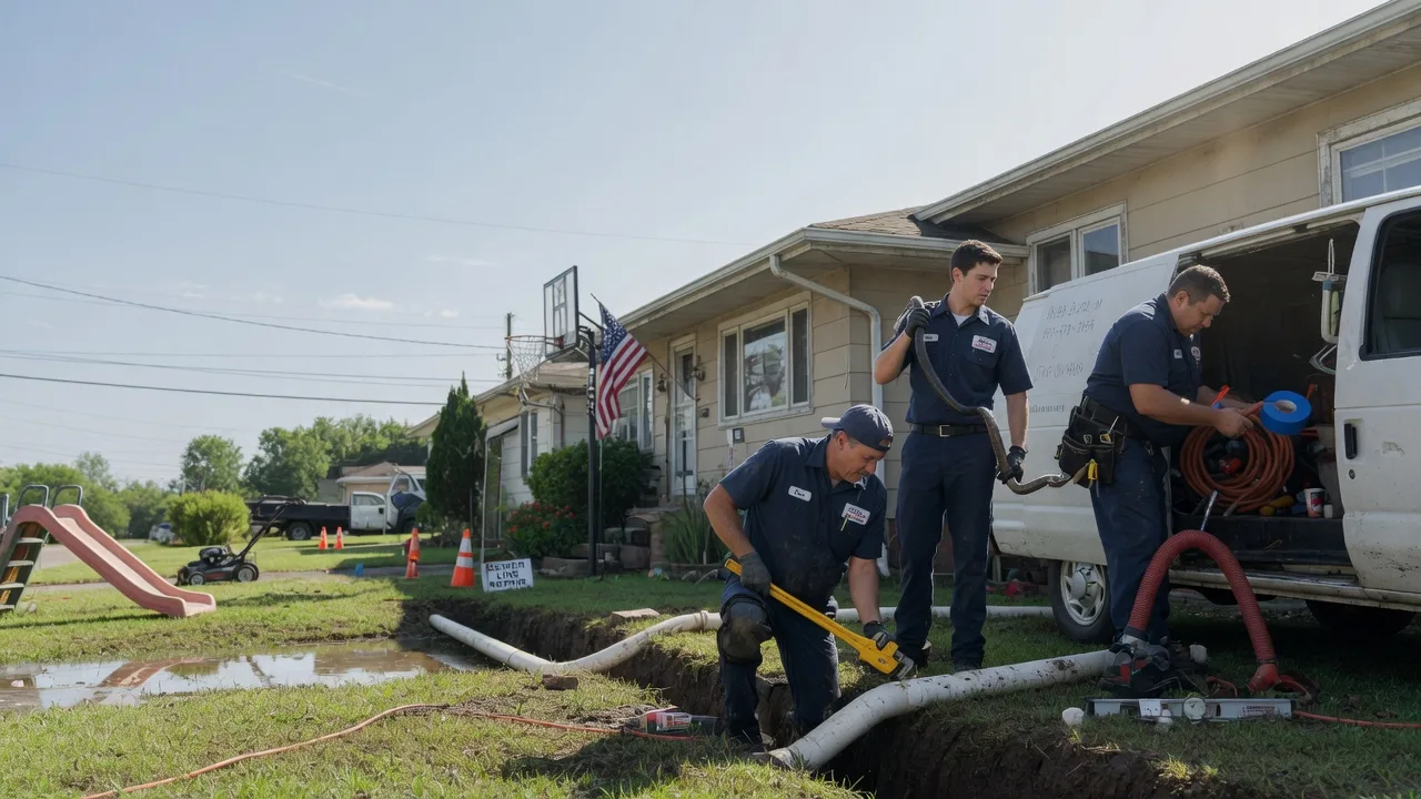 Toilet Installation in Warsaw, NY near me